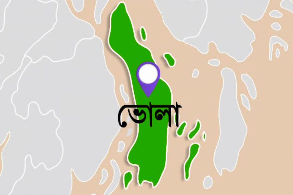 ভোলায় মুক্তিযোদ্ধাকে কুপিয়ে হত্যা