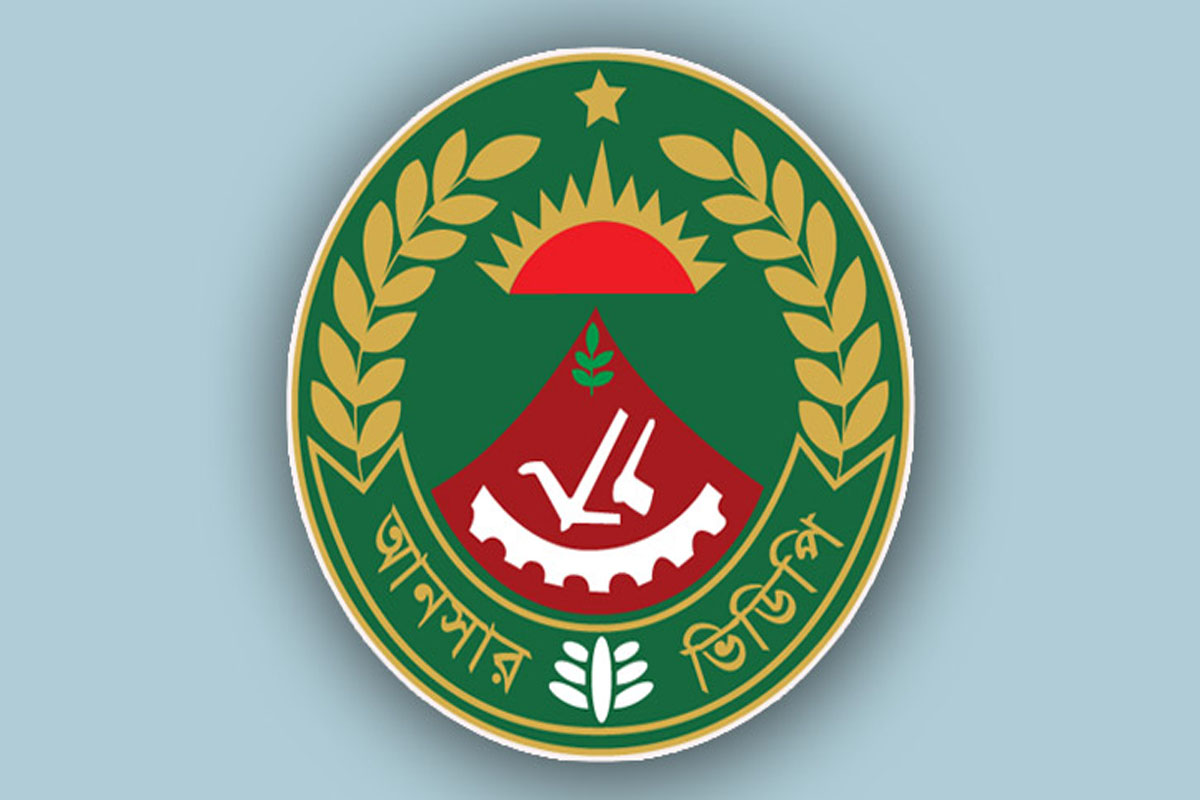ঢাকায় থানা, ট্রাফিক ও বিমানবন্দরের দায়িত্বে আনসার