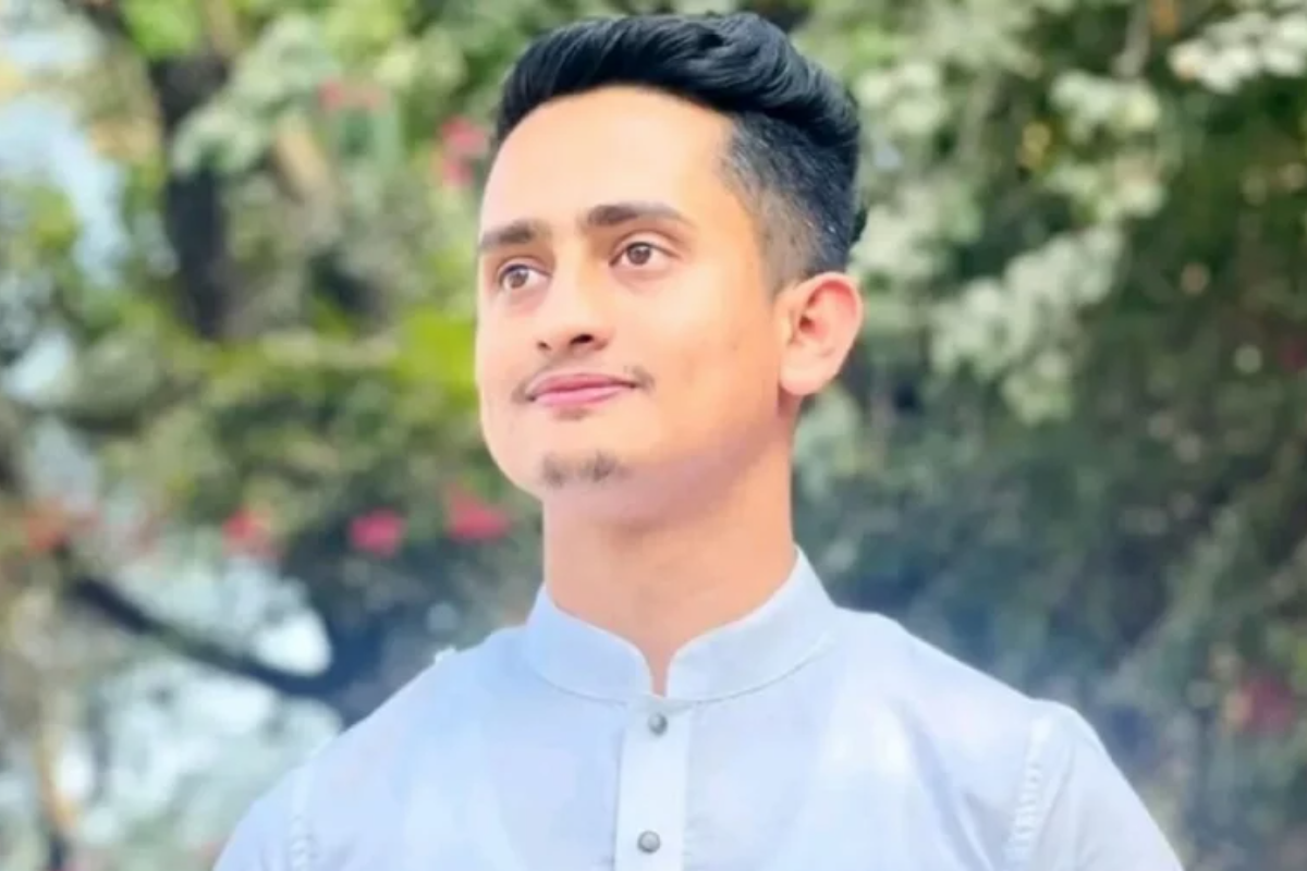 ‘সব রাজনৈতিক দলের সমর্থন নিয়ে ব্যক্তিত্বসম্পন্ন ব্যক্তিকে রাষ্ট্রপতির আসনে বসাবো’