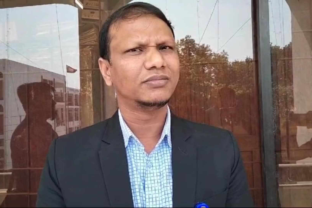 দুদক মামলার আসামি ঠাকুরগাঁওয়ে চাকুরি ফিরতে দপ্তরে দপ্তরে তদবির, সংবাদ প্রকাশ করায় সাংবাদিকদের হুমকি ও অপপ্রচার