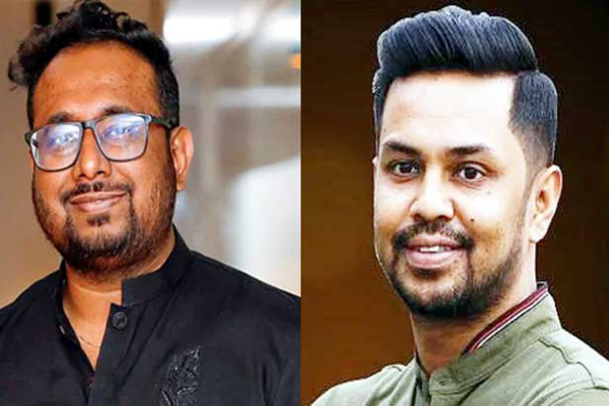 সেন্সরপ্রথা বাতিলের দাবি ঢালিউড নির্মাতাদের