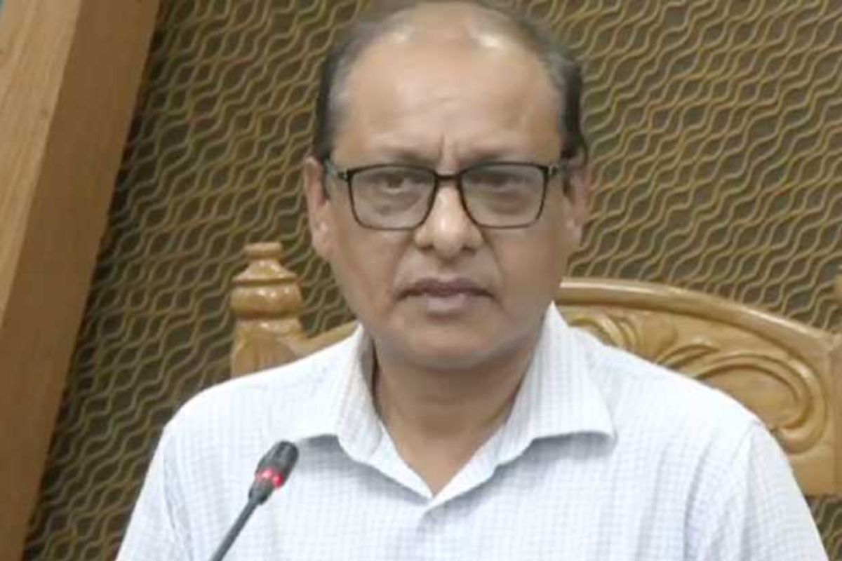 প্রাইমারি স্কুল খোলা প্রসঙ্গে যা বললেন প্রাথমিক ও গণশিক্ষা উপদেষ্টা