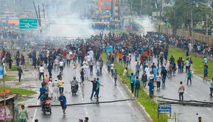 হামলা-সহিংসতায় নিহত ৭২