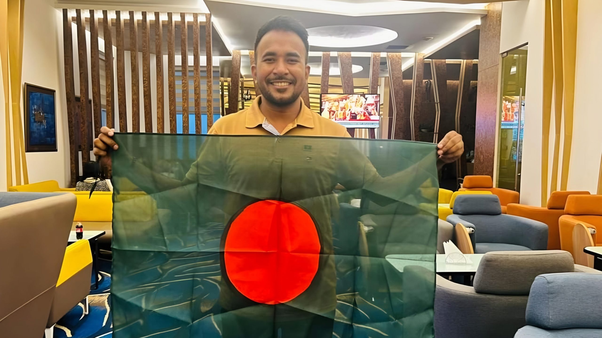 ‘জাতীয় নাগরিক কমিটি’তে কক্সবাজারের সুজা