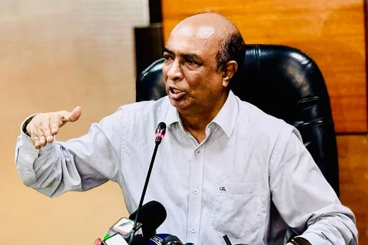 চেয়ারম্যানসহ পিএসসির ১২ সদস্যের পদত্যাগ