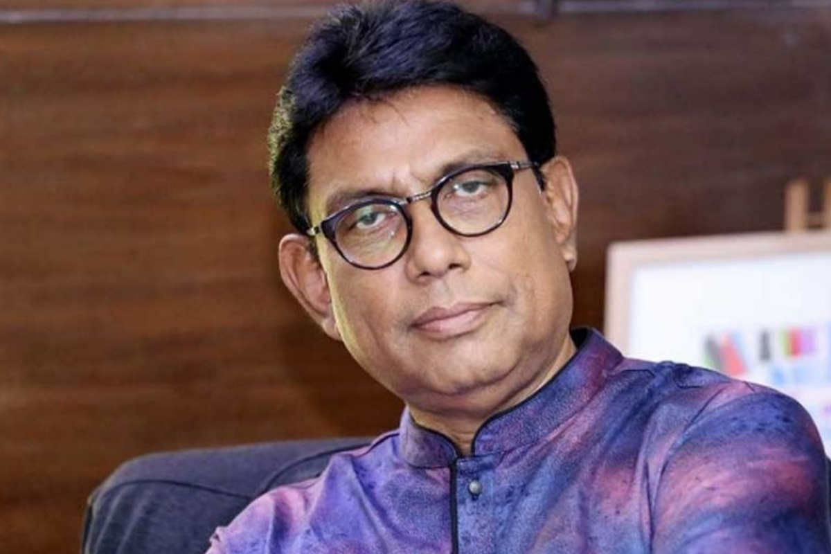 ‘নুন-মরিচ দিয়ে স্বাধীনতা চটকে আমরা বিচিত্র পদের ভর্তা খেতে পারব’