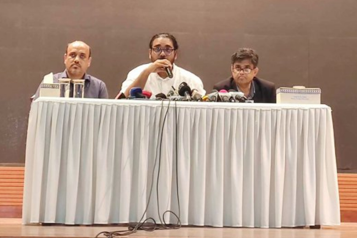 ‘আইপি ক্যামেরার মাধ্যমে মণ্ডপগুলো মনিটরিং করা হবে’