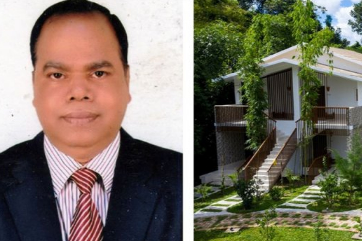 রিসোর্টে সাবেক অতিরিক্ত সচিবের লাশ, মৃত্যুর ঘটনায় এখন পর্যন্ত যা জানা গেলো