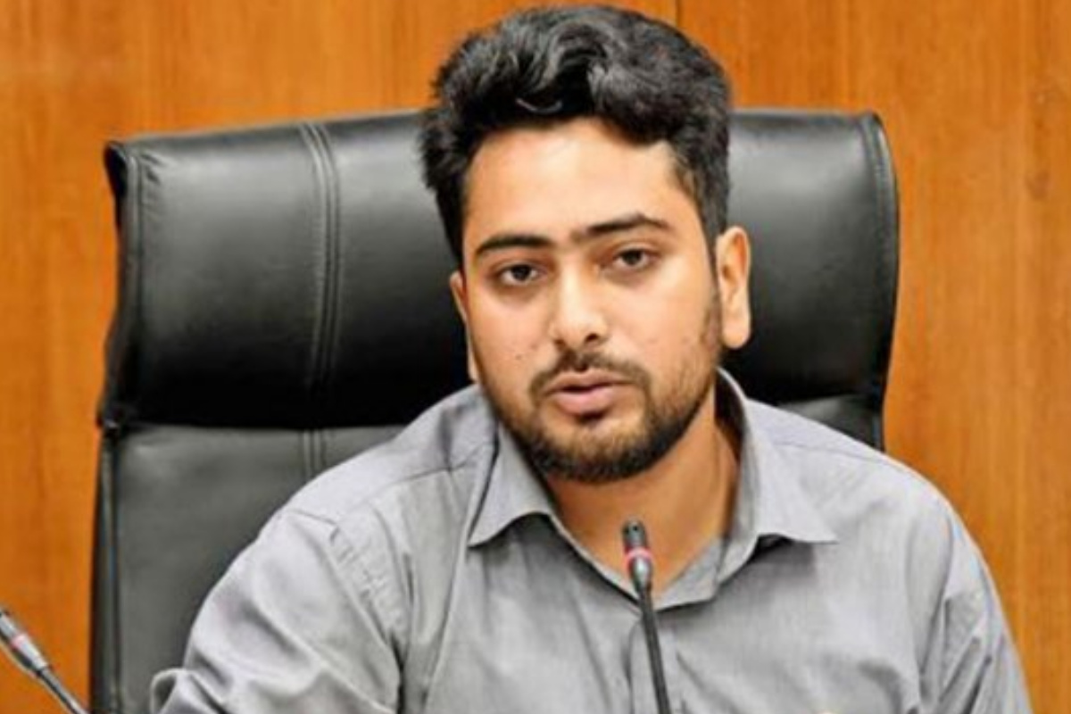 সব ধর্মীয় অধিকার নিশ্চিতে একসঙ্গে কাজ করতে হবে: নাহিদ ইসলাম