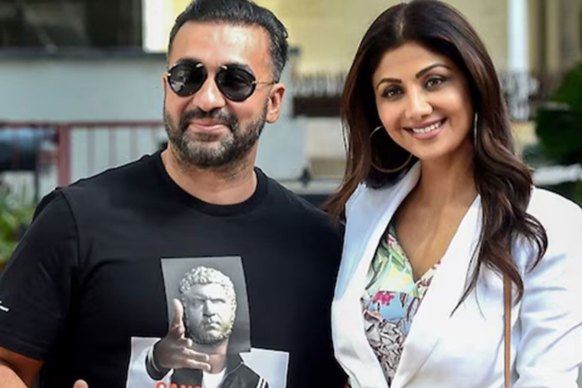 উচ্ছেদের নোটিশ থেকে স্বস্তি পেলেন শিল্পা শেঠি ও রাজ কুন্দ্রা