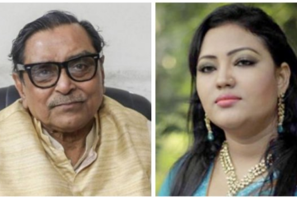 মেনন-মমতাজের ব্যাংক হিসাব জব্দ