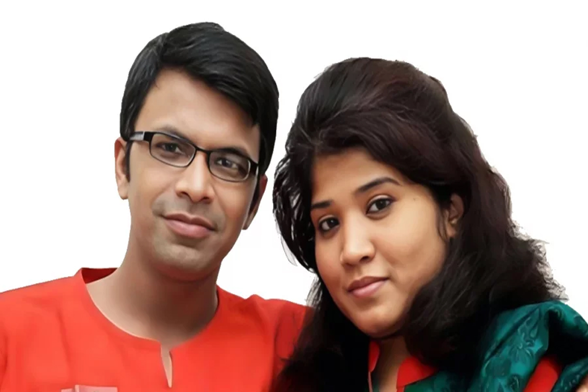 সাগর-রুনি হত্যা মামলা: তদন্ত প্রতিবেদন জমার সময় পেছাল ১১২ বার