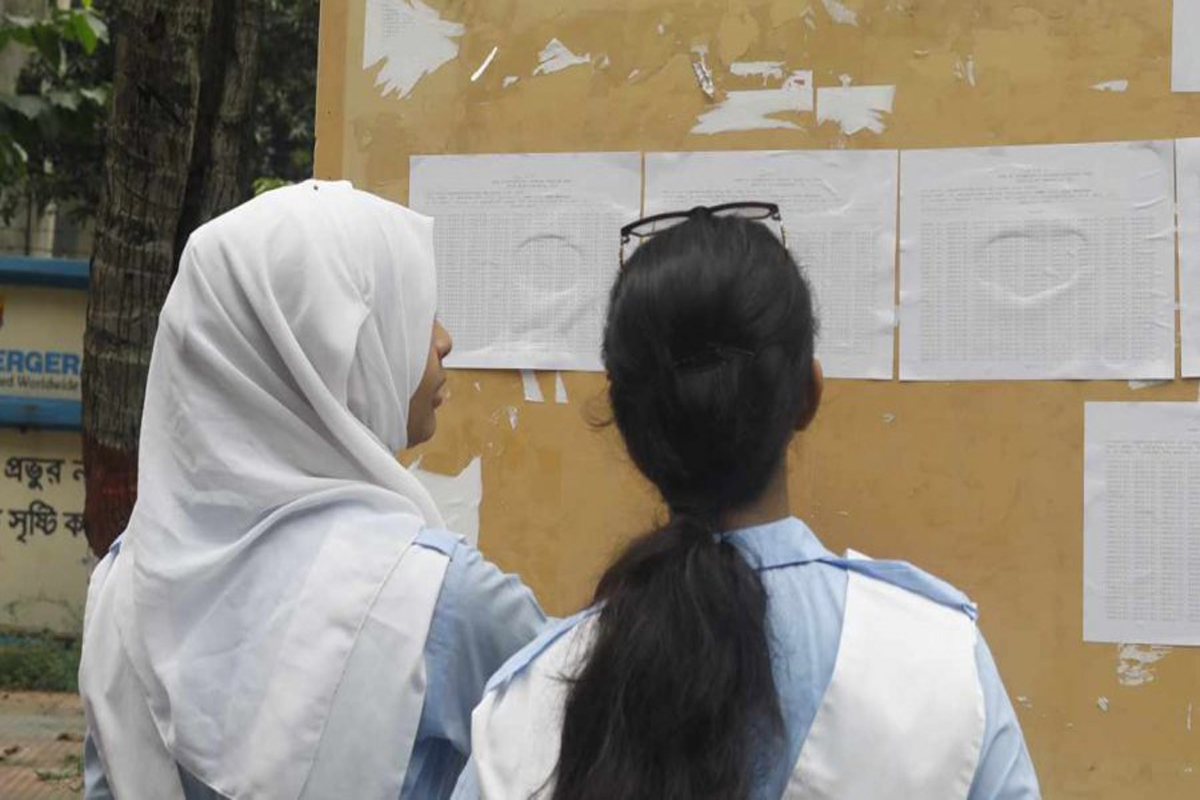 ৬৫ শিক্ষা প্রতিষ্ঠানের কেউ পাস করেনি