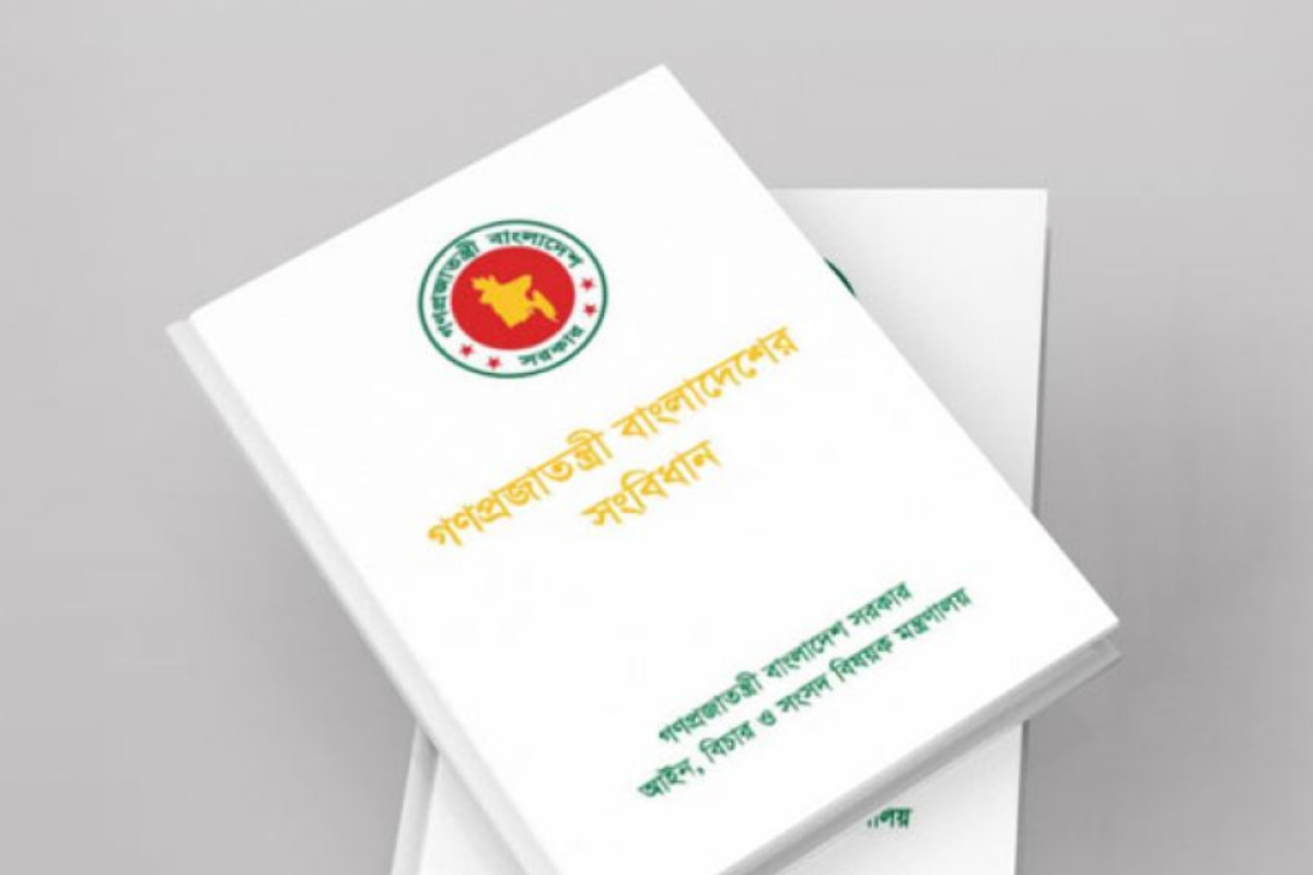 তত্ত্বাবধায়ক সরকার ফেরাতে যেসব যুক্তি বিএনপির