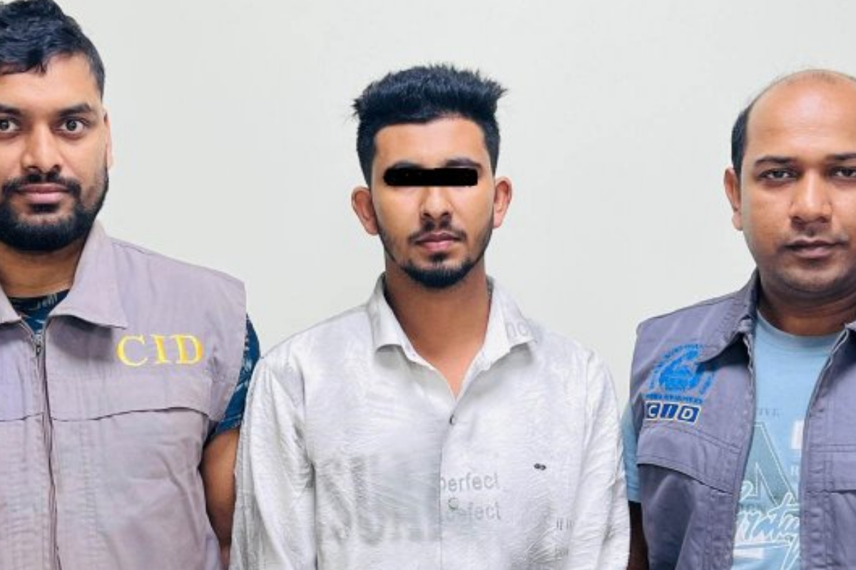 আন্দোলনে নিহতের পরিবারের অনুদানের টাকা আত্মসাৎ, গ্রেফতার ১