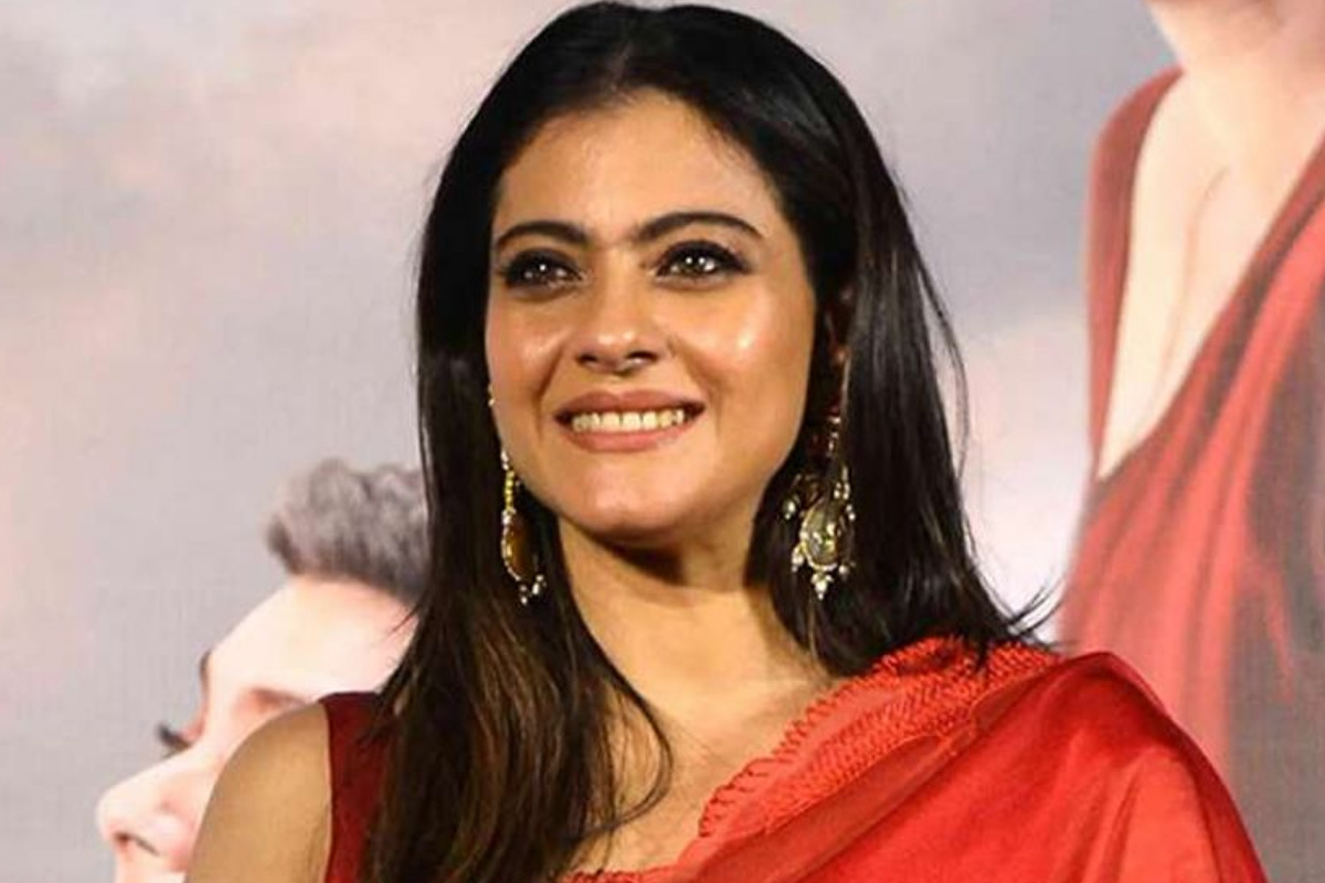 পঞ্চাশের কাজলকে দেখলেও কুছ কুছ হোতা হ্যায়