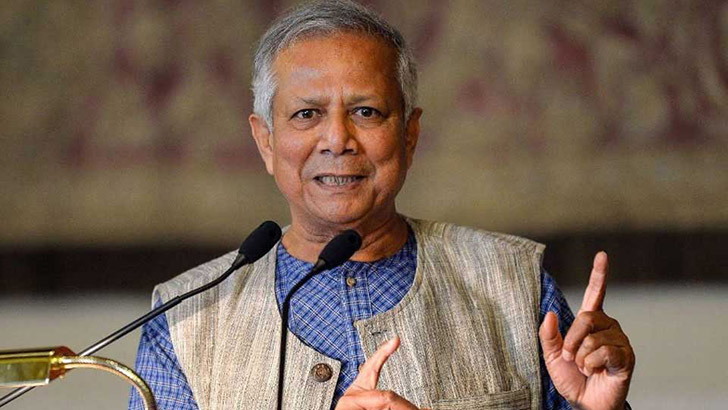 ২০২৫ সালের শেষে জাতীয় নির্বাচন হতে পারে: প্রধান উপদেষ্টা