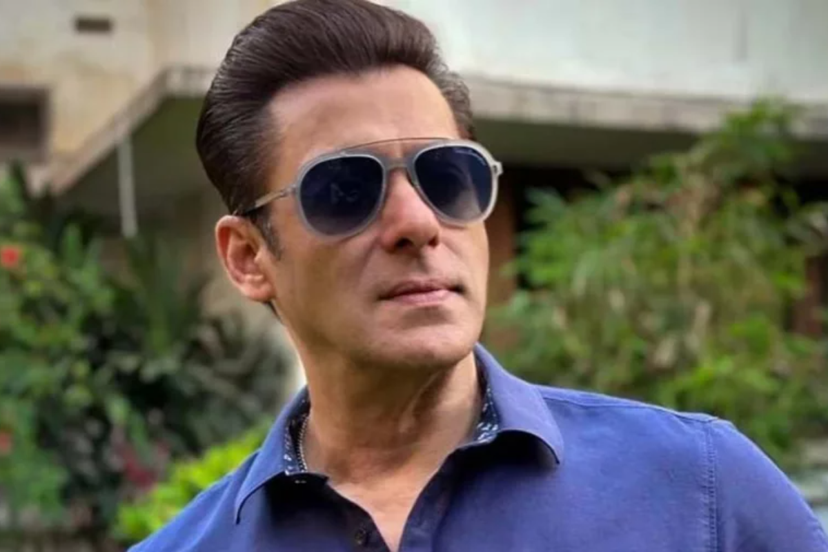 সালমান খান হয়ে গেলেন ‘অতিথি খান’!