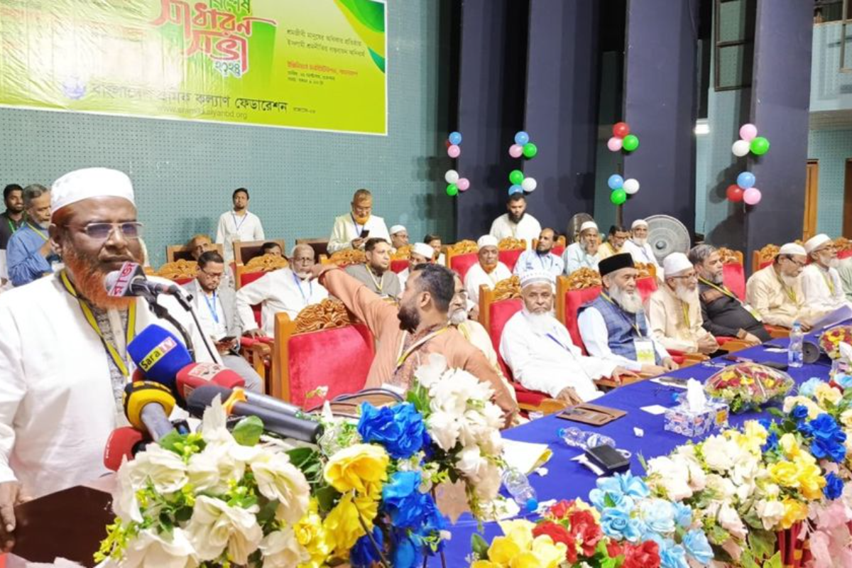 দ্রুত সংস্কার শেষ করে নির্বাচনের ব্যবস্থা করুন