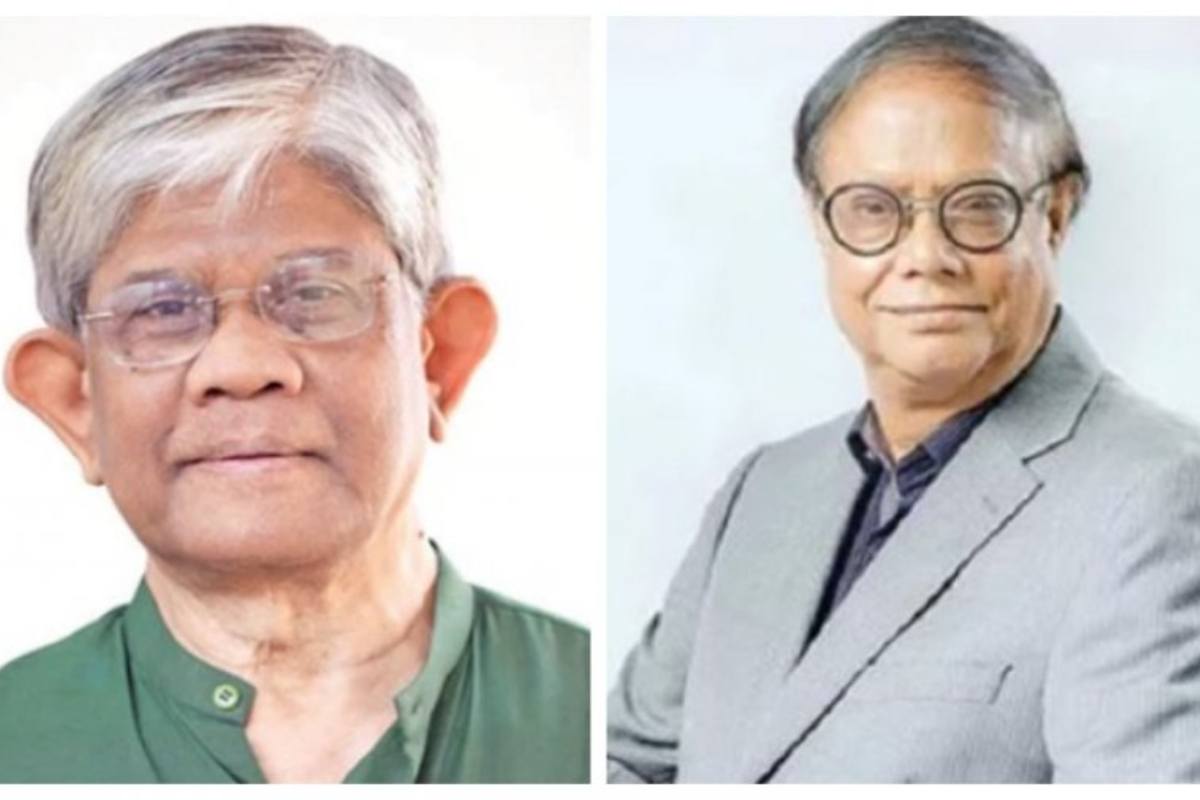 যুক্তরাষ্ট্রে অর্থ উপদেষ্টা ও গভর্নরের বিরুদ্ধে পরোয়ানা স্থগিত