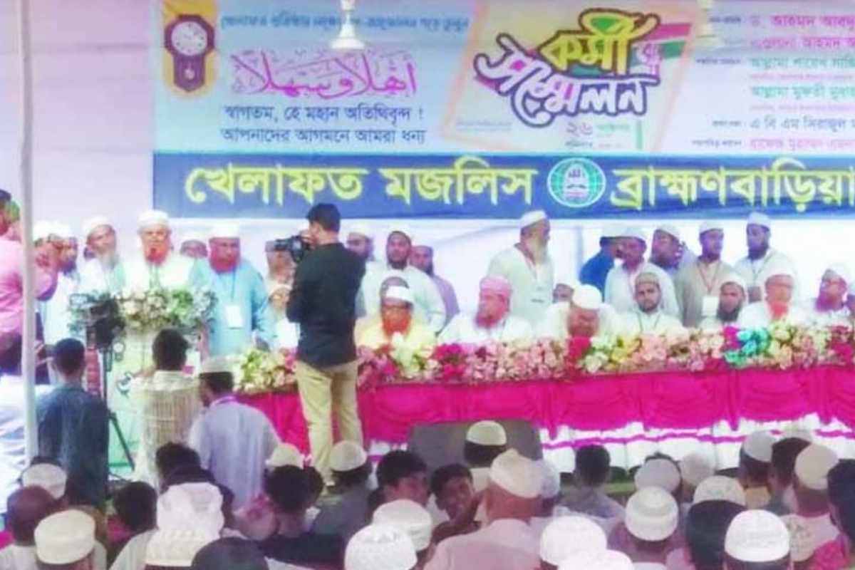 ‘চট করে ঢুকবেন, ফট করে জেলে যাবেন’