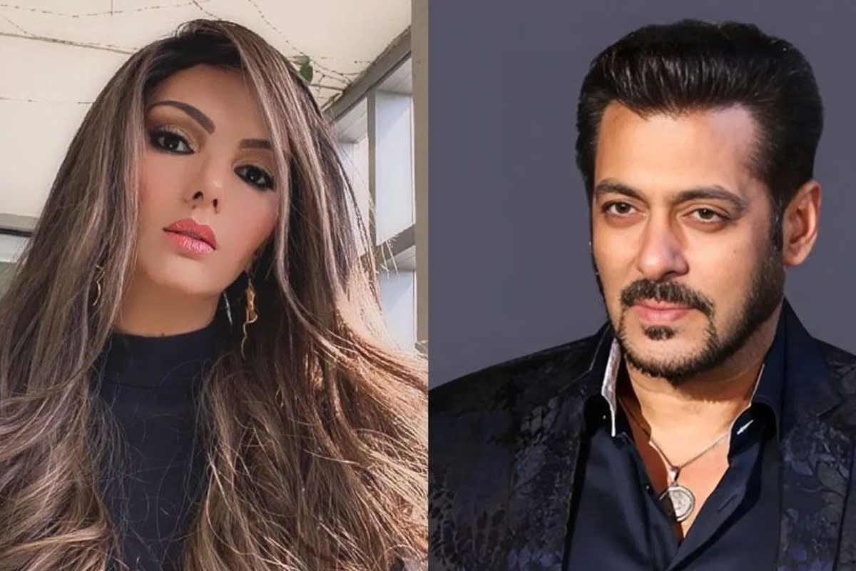 সালমানকে নিয়ে সাবেক প্রেমিকা সোমি আলির বিস্ফোরক মন্তব্য!