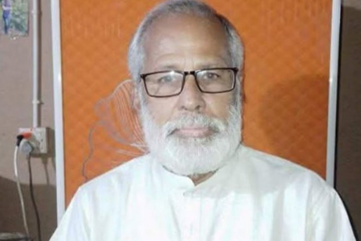 ময়মনসিংহে সাংবাদিককে কুপিয়ে হত্যা, হাতের কবজি বিচ্ছিন্ন