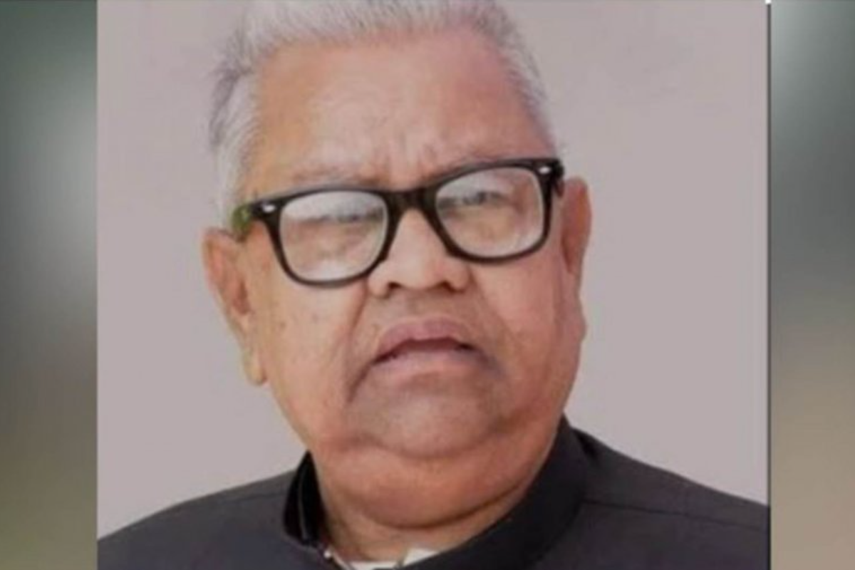 বঙ্গবন্ধুর ঘনিষ্ঠ সহচর ফজলুর রহমান খান মারা গেছেন