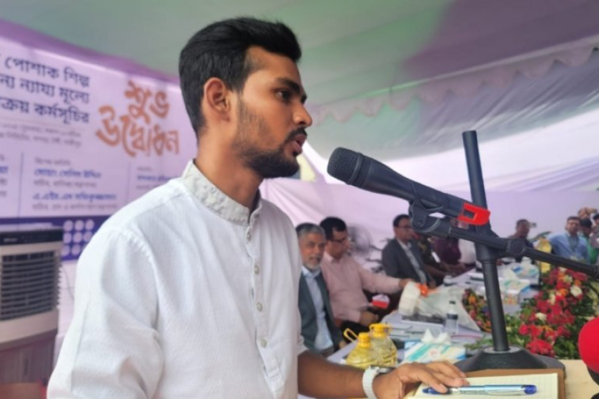 ‘সরকারি চাকরিতে যুক্ত হতে পারবেন না নিষিদ্ধ সংগঠনের কর্মীরা’