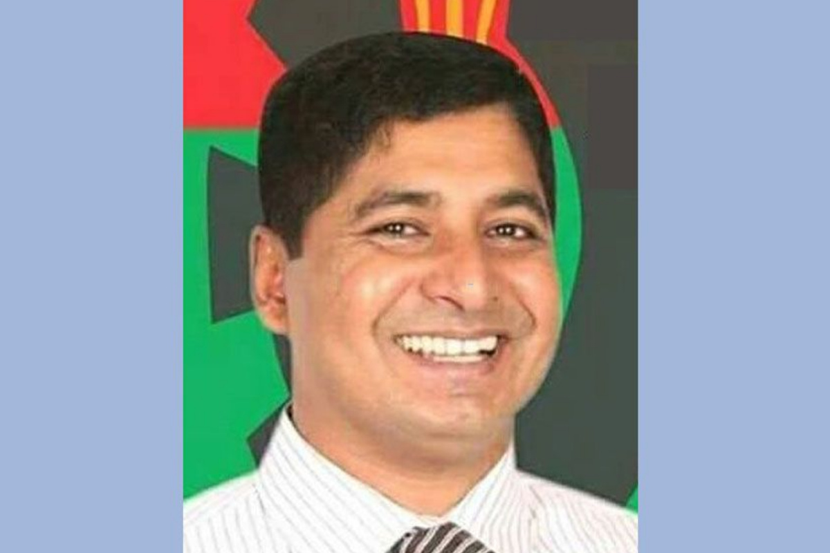 ছাত্রদল নেতা দুলালের চাঁদাবাজি: জিম্মি শত শত ব্যবসায়ী