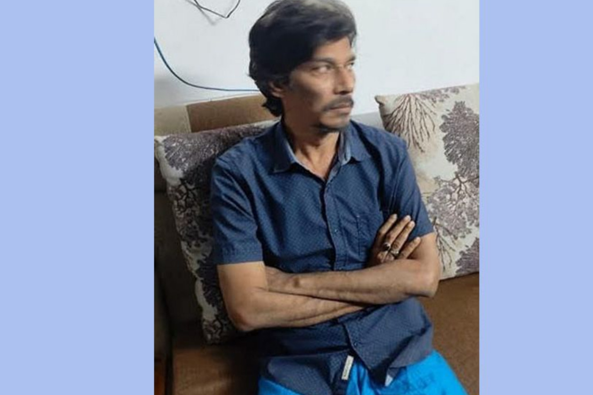 ওবায়দুল কাদেরের ব্যক্তিগত সহকারী আটক