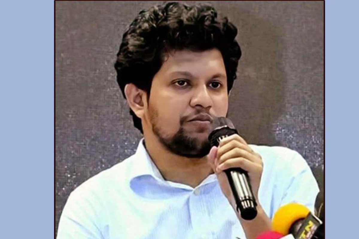 শেখ মুজিবের ছবি আর কোথাও দেখা যাবে না: উপদেষ্টা মাহফুজ
