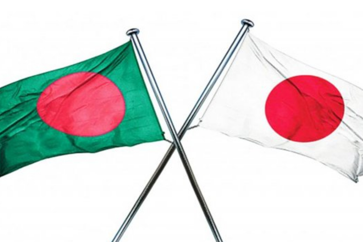 বাংলাদেশ থেকে জাপানি সৈন্যদের দেহাবশেষ ফিরিয়ে নিতে চায় টোকিও