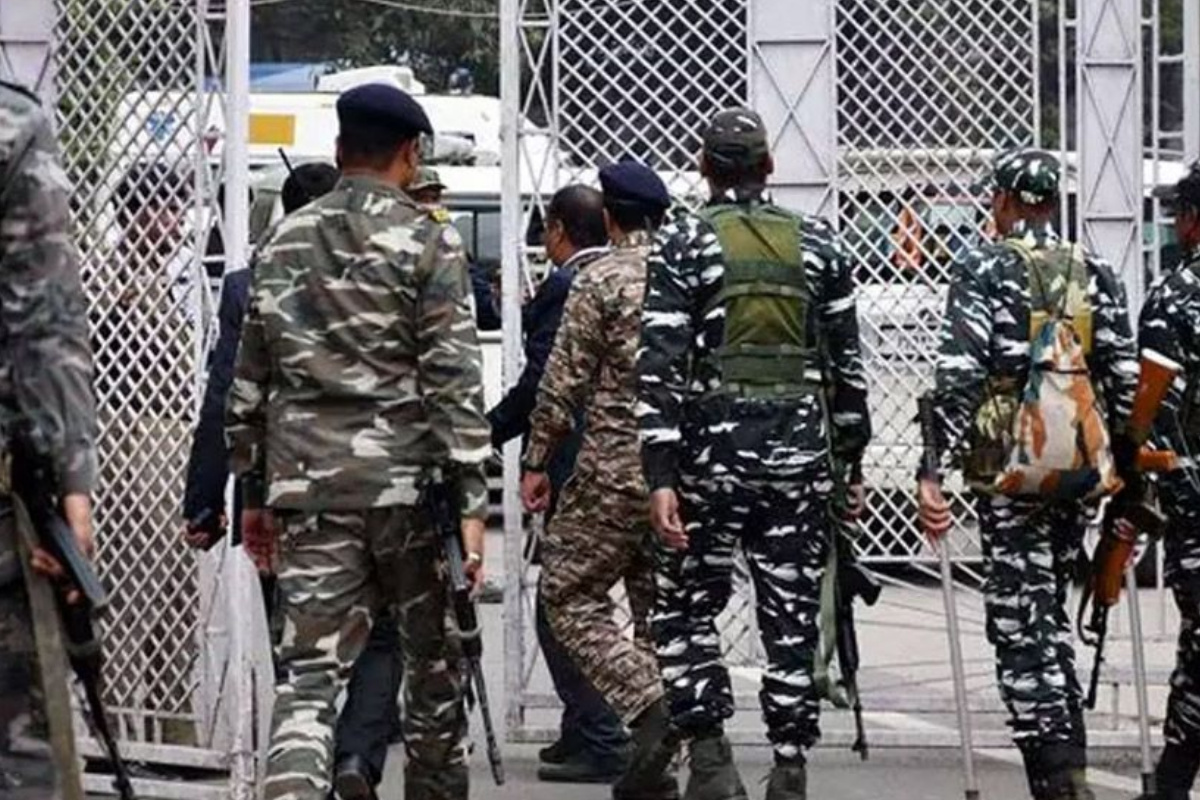 বাংলাদেশ থেকে পাচারকৃত টাকার খোঁজে ভারতে ব্যাপক অভিযান