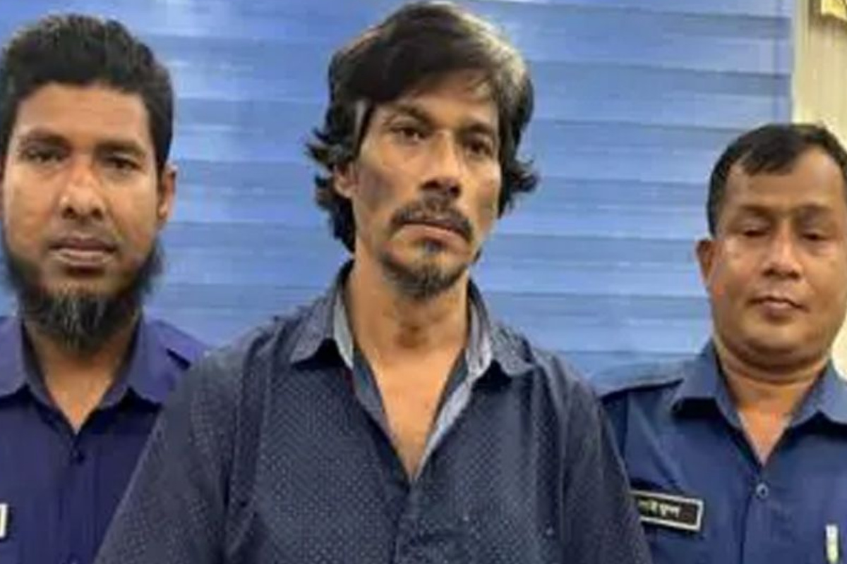 ওবায়দুল কাদেরের পিএস মতিন ৩ দিনের রিমান্ডে
