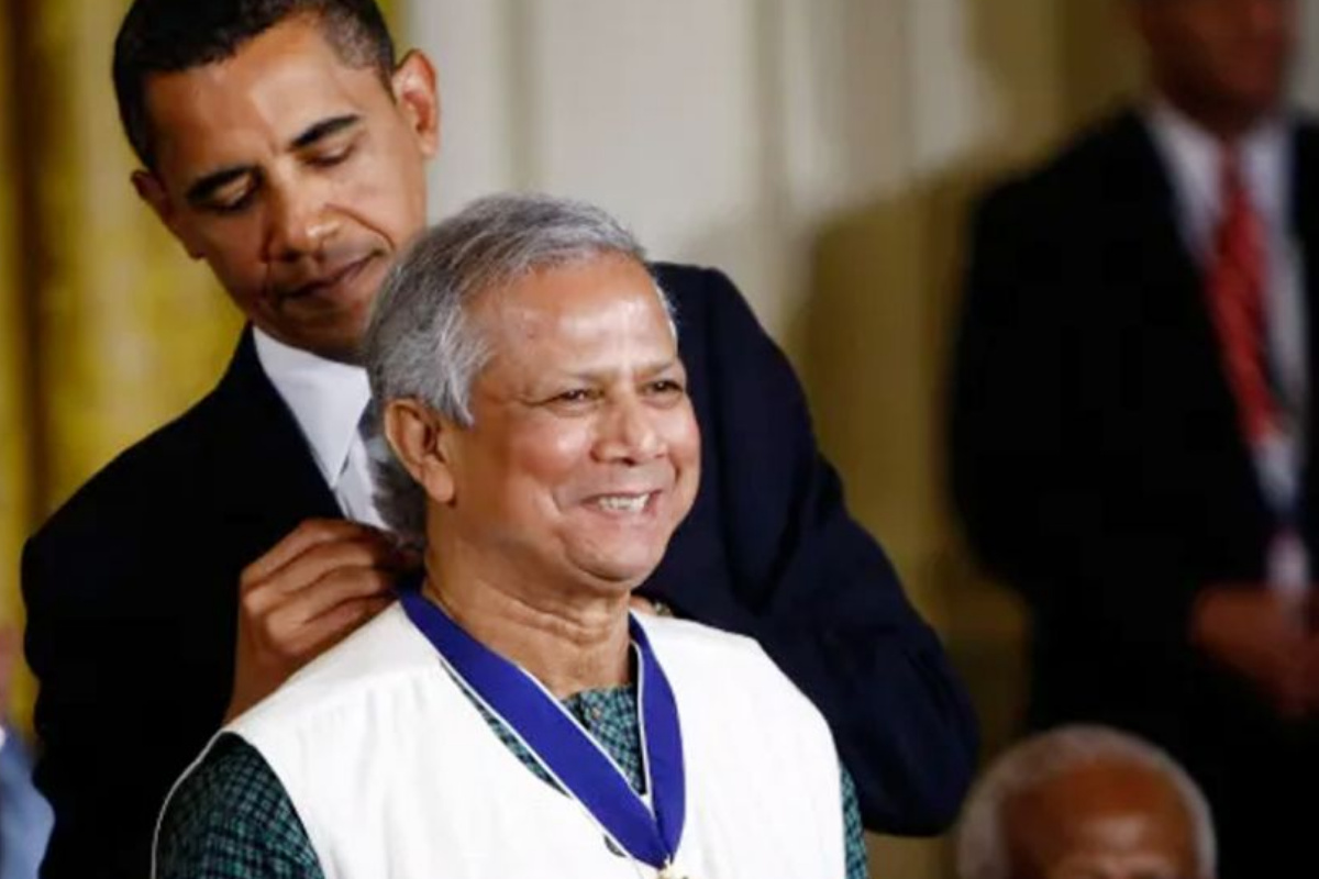 আওয়ামী লীগে যারা নিরপরাধ তারা নির্বাচনে অংশ নিতে পারবেন