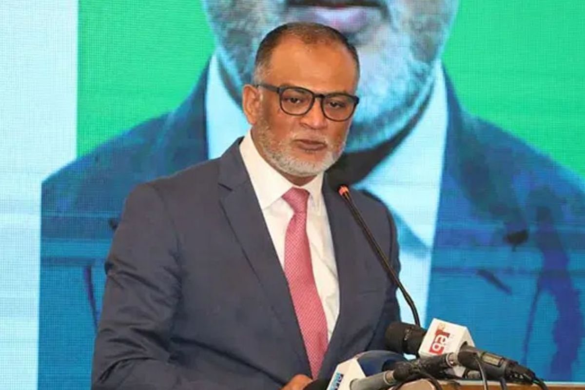 গ্যাসের জন্য আ.লীগ আমলে ২০ কোটি টাকা ঘুস দিয়েছি