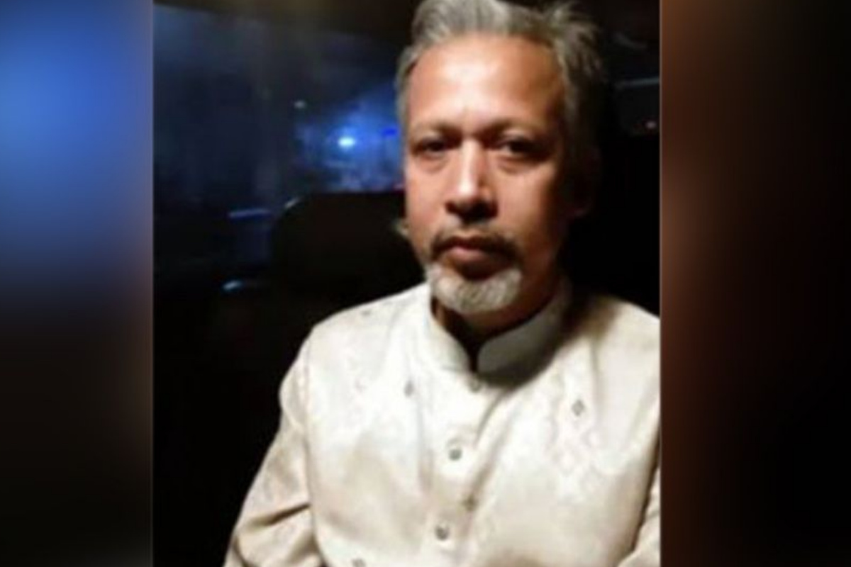‘অহিংস গণঅভ্যুত্থান বাংলাদেশের’ মাহবুবুলসহ ১৮ জন কারাগারে