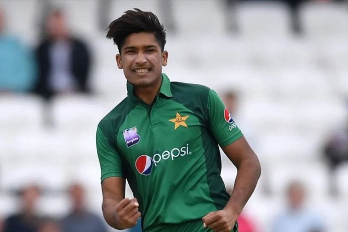 ফেরার অপেক্ষায় পাকিস্তানের সেই হাসনাইন