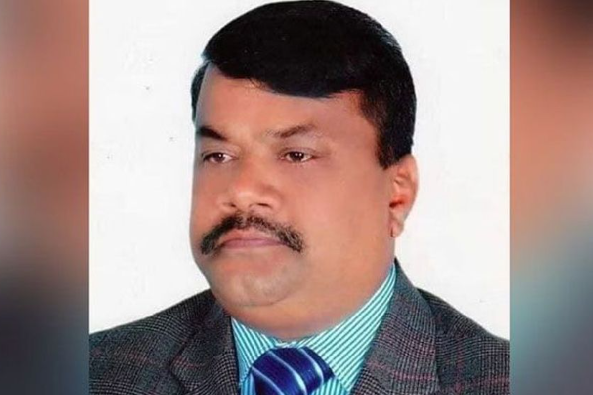 খালাস পেলেন বিএনপি নেতা মীর সরাফত আলী সফু