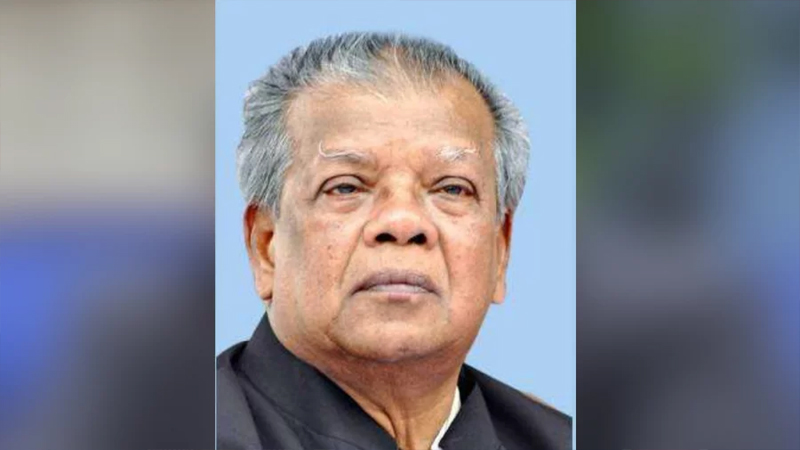 আমির হোসেন আমু গ্রেপ্তার