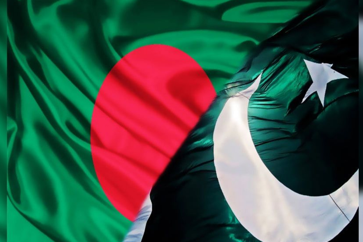 বাংলাদেশ-পাকিস্তান সরাসরি ফ্লাইট চালু শিগগিরই