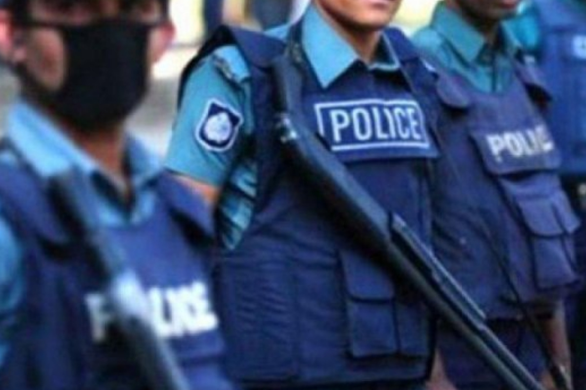 বড়দিন-থার্টি ফার্স্ট নাইটে রাজধানীজুড়ে থাকবে নিশ্ছিদ্র নিরাপত্তা ব্যবস্থা