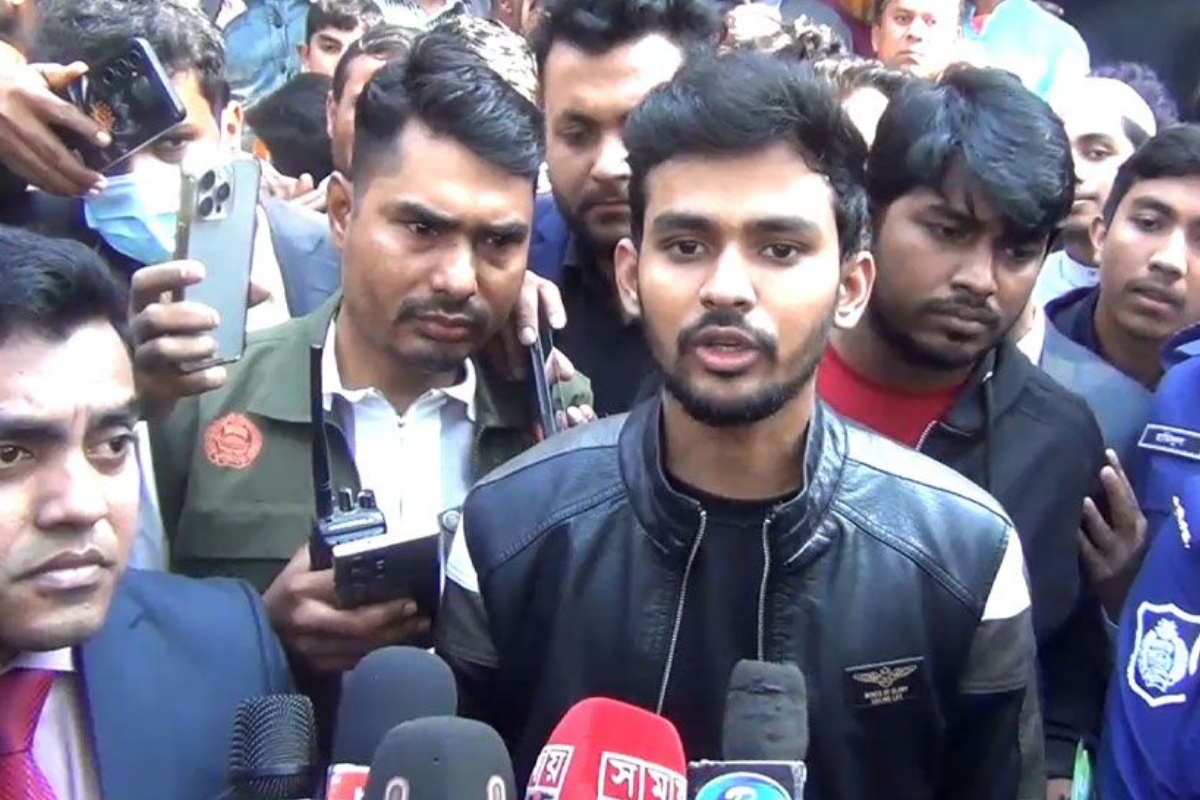 নির্বাচনের জন্য অধৈর্য না হয়ে সংস্কার কাজে সহযোগিতা করুন