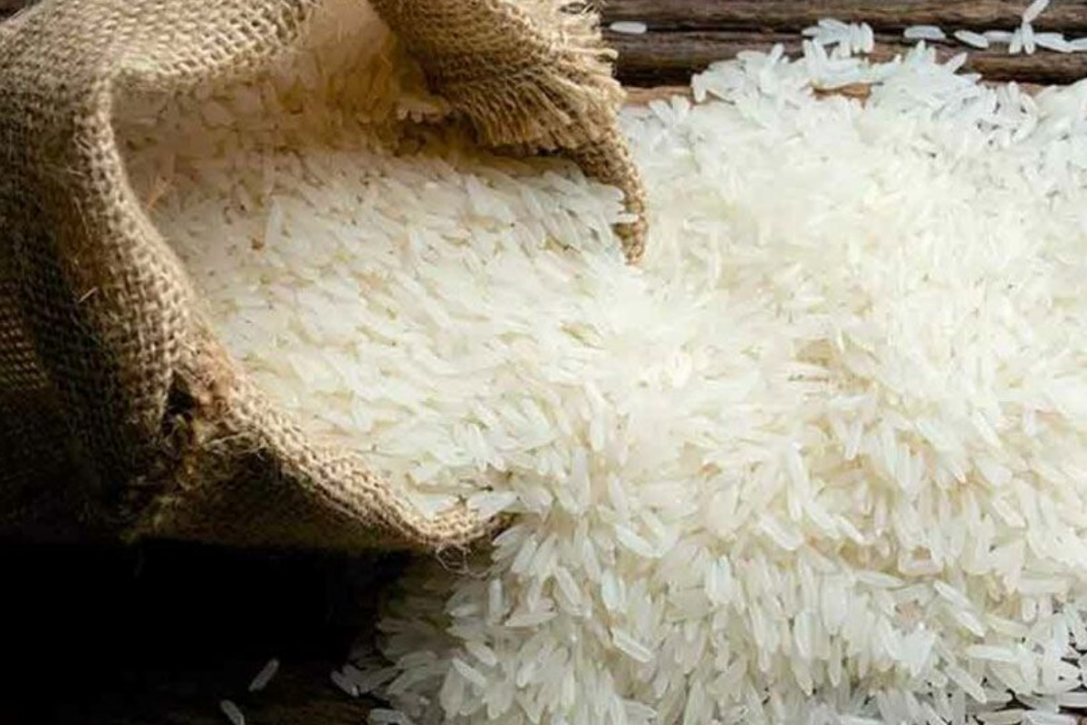 ভারত থেকে ২৫ হাজার টন চাল আসছে বৃহস্পতিবার
