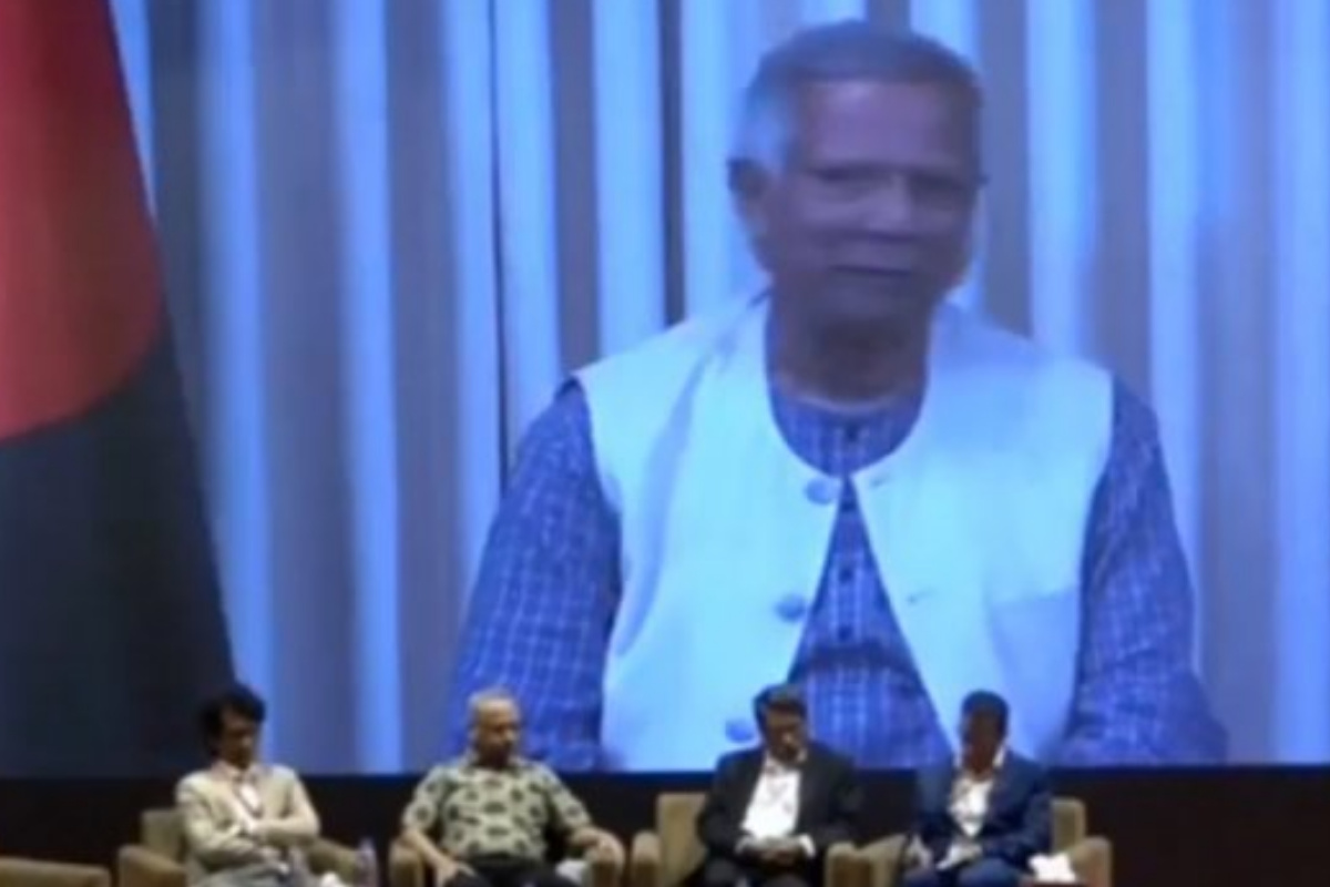 সংস্কার বিষয়ে আমাদের ঐকমত্য প্রয়োজন: প্রধান উপদেষ্টা