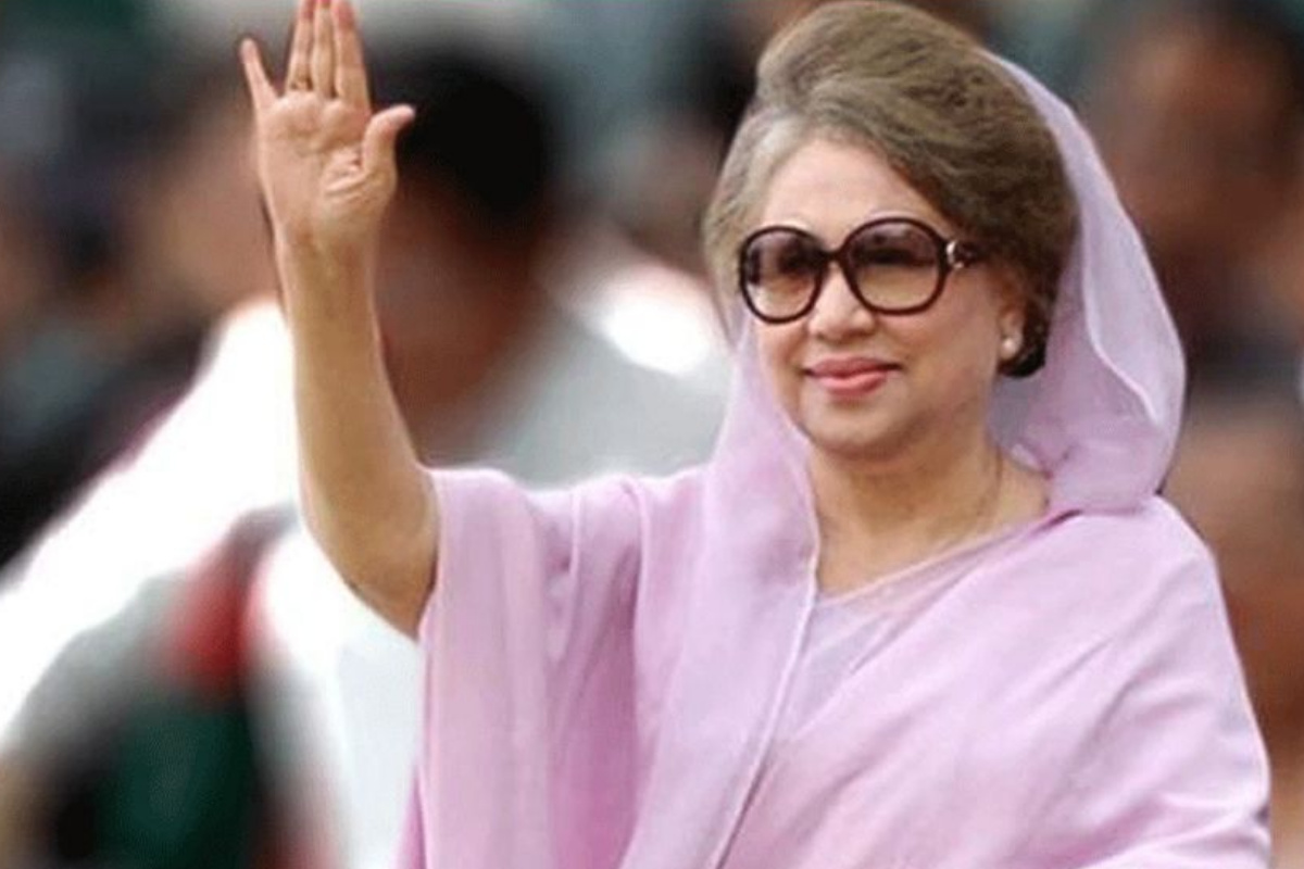 খালেদা জিয়ার নির্বাচনে অংশ নেওয়ায় বাধা নেই: অ্যাটর্নি জেনারেল