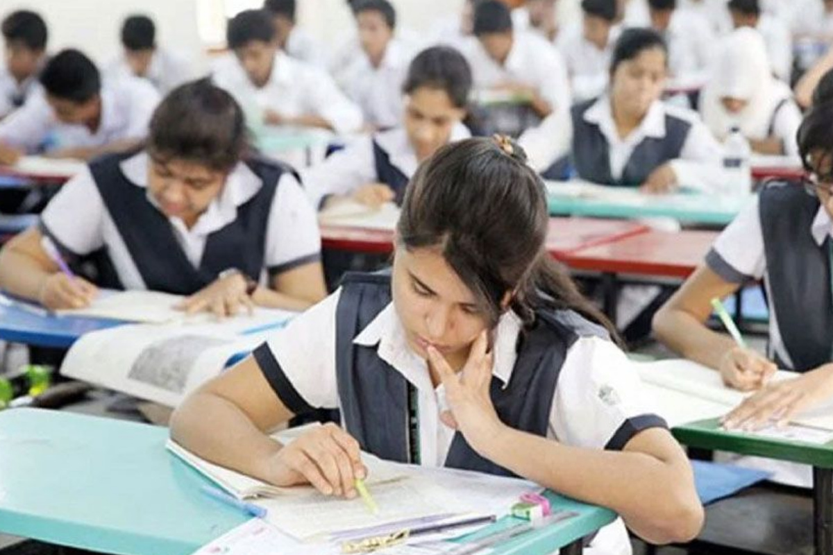 ২০২৬ সালের এসএসসির সংক্ষিপ্ত সিলেবাস ও মানবণ্টন প্রকাশ ২০২৬ সালের এসএসসির সংক্ষিপ্ত সিলেবাস ও মানবণ্টন প্রকাশ