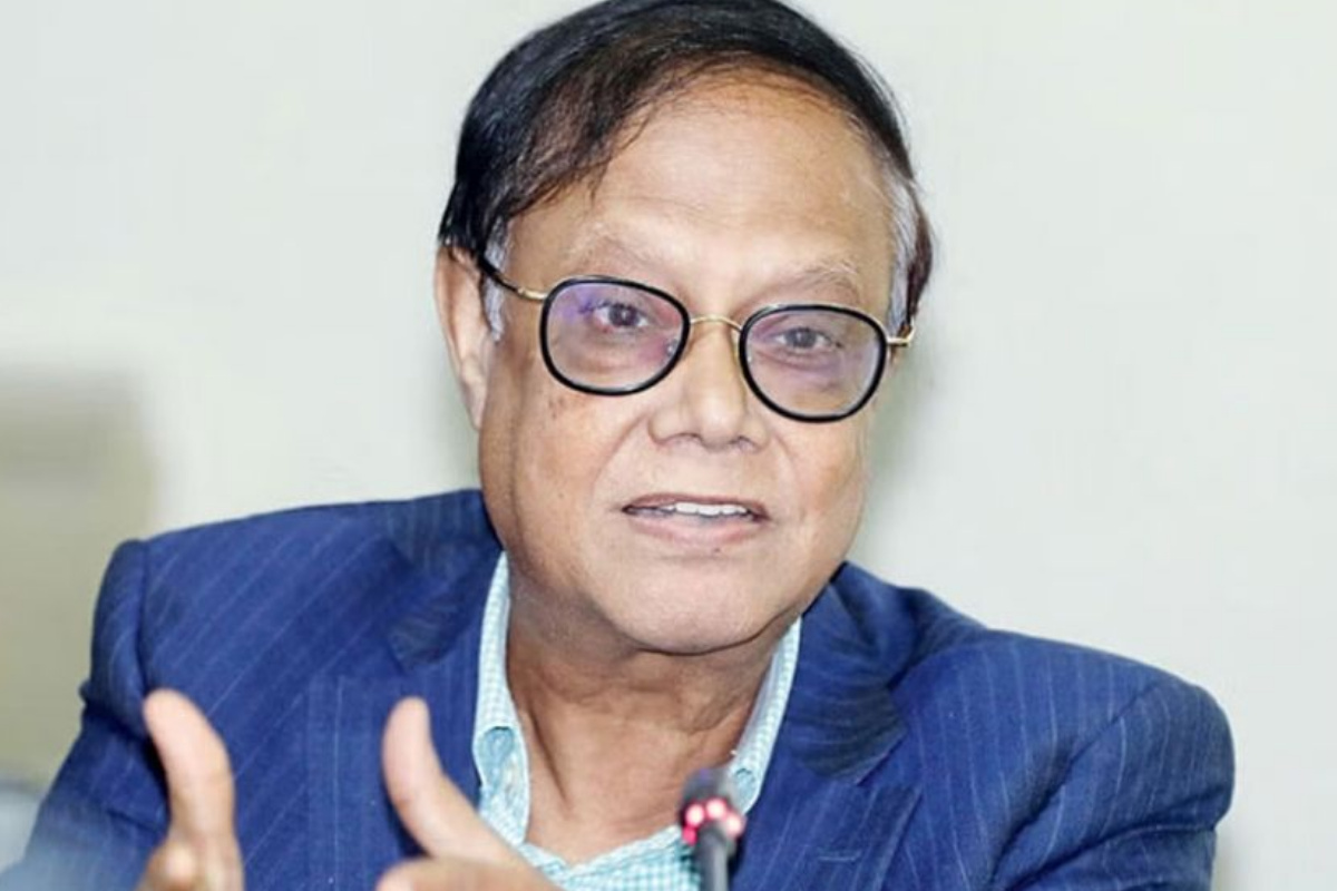 অর্থ পাচার কমেছে, রিজার্ভ এখন ২০ বিলিয়নের ওপরে: গভর্নর
