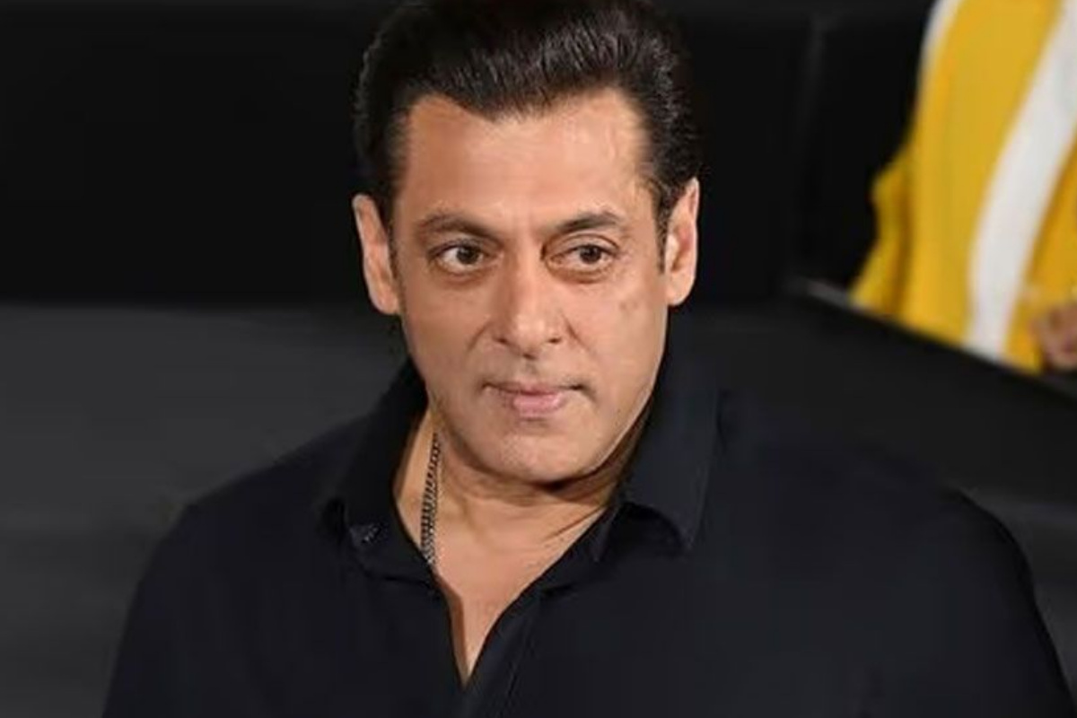 জন্মদিনে রাতভর উল্লাস, নিরাপত্তার ঘেরাটোপে সালমান